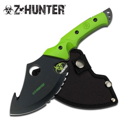 Z Hunter Throwing Knife Set   570528418